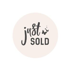 Michael Kors Dark Brown Logo Wallet Red Inside